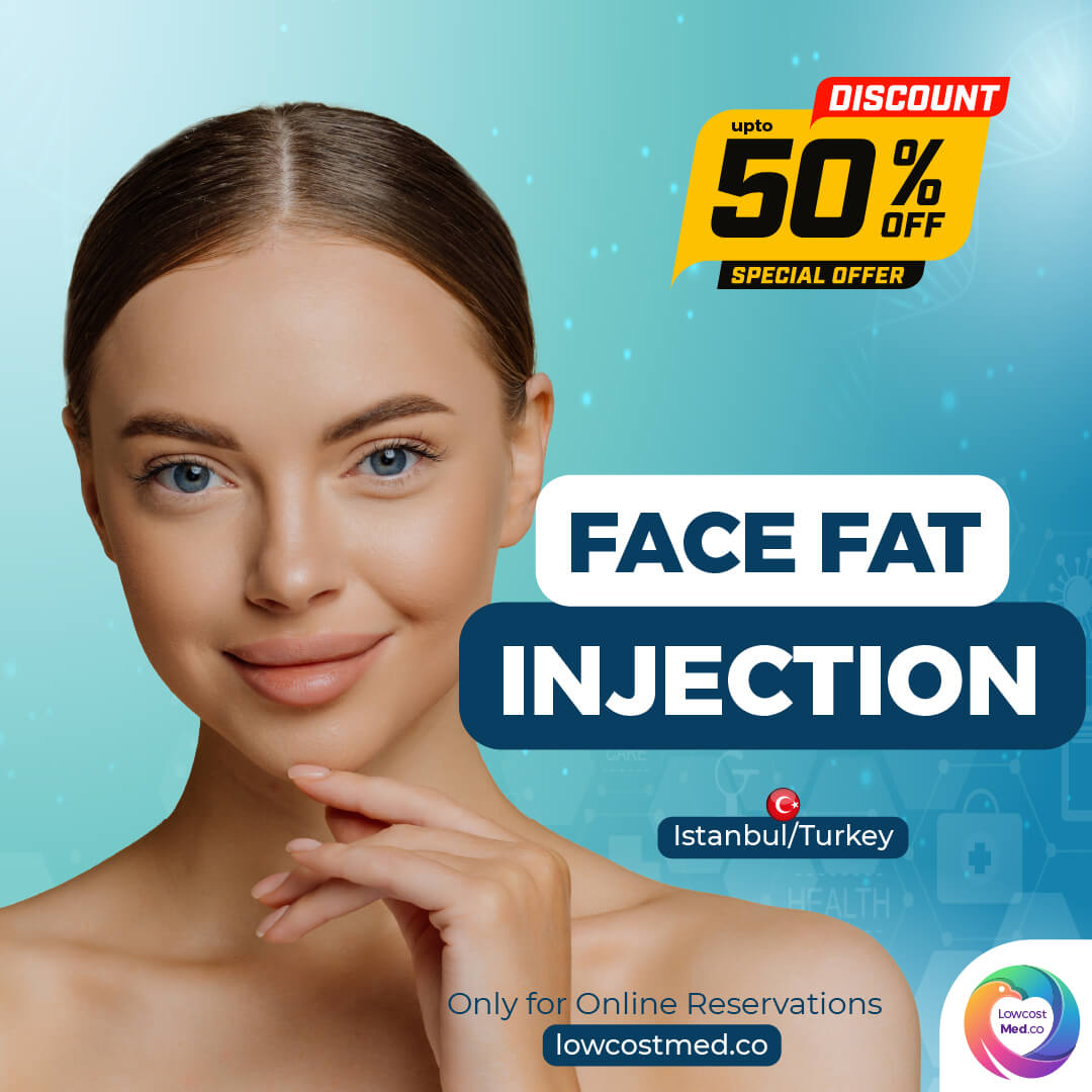 Face Fat Injection
